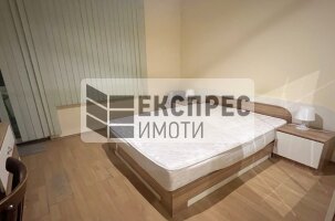 Furnished 1 bedroom apartment, Chataldzha