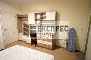 Furnished 1 bedroom apartment, Chataldzha