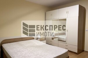 Furnished 1 bedroom apartment, Chataldzha