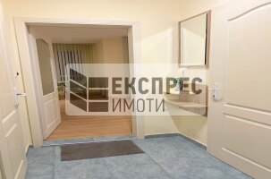 Furnished 1 bedroom apartment, Chataldzha