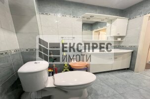 Furnished 1 bedroom apartment, Chataldzha