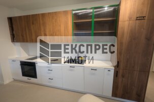 New , Furnished 1 bedroom apartment, St. Constantine and Elena