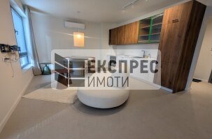 New , Furnished 1 bedroom apartment, St. Constantine and Elena