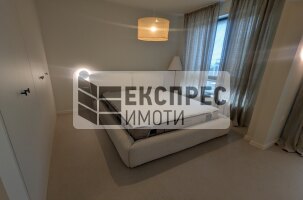 New , Furnished 1 bedroom apartment, St. Constantine and Elena