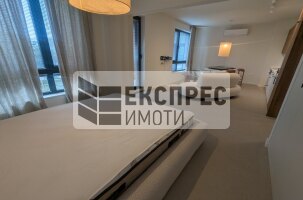 New , Furnished 1 bedroom apartment, St. Constantine and Elena