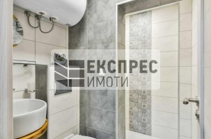 Furnished 2 bedroom apartment, Center