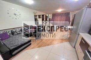 Furnished Studio, Regional hospital