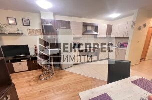 Furnished Studio, Regional hospital