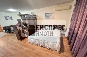 Furnished Studio, Regional hospital