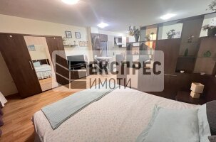Furnished Studio, Regional hospital