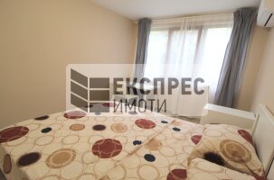 Обзаведен Двустаен апартамент, Окръжна болница