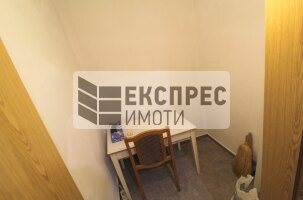 Обзаведен Двустаен апартамент, Окръжна болница