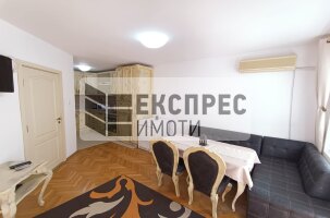 Furnished 2 bedroom apartment, Regional hospital
