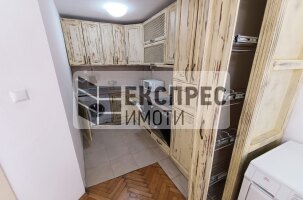 Furnished 2 bedroom apartment, Regional hospital
