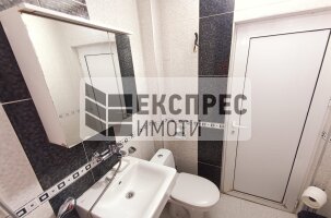 Furnished 2 bedroom apartment, Regional hospital