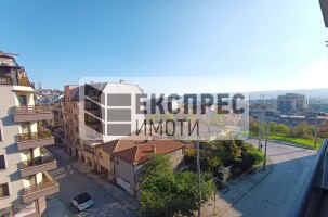 Обзаведен Двустаен апартамент, Център