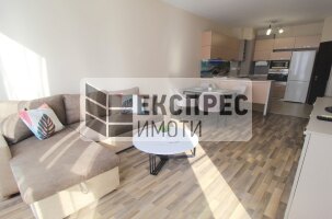 Furnished 1 bedroom apartment, Breeze