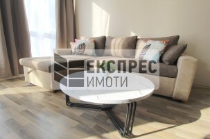 Furnished 1 bedroom apartment, Breeze