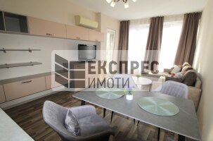 Furnished 1 bedroom apartment, Breeze