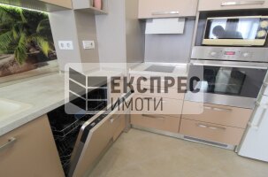 Furnished 1 bedroom apartment, Breeze