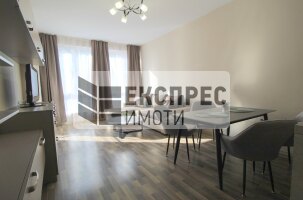 Furnished 1 bedroom apartment, Breeze