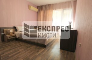 Furnished 1 bedroom apartment, Breeze
