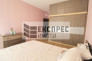 Furnished 1 bedroom apartment, Breeze