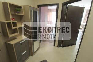 Furnished 1 bedroom apartment, Breeze