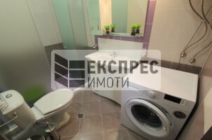 Furnished 1 bedroom apartment, Breeze