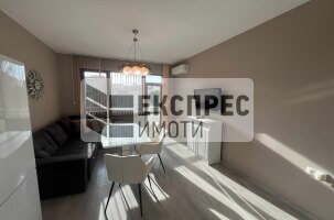 New, Furnished 3 bedroom apartment, Center