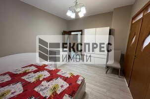 New, Furnished 3 bedroom apartment, Center