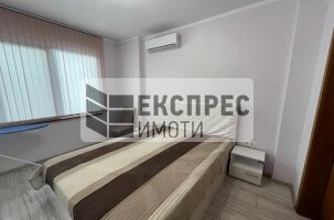 New, Furnished 3 bedroom apartment, Center