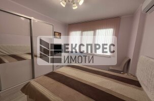 New, Furnished 3 bedroom apartment, Center