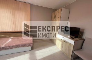 New, Furnished 3 bedroom apartment, Center