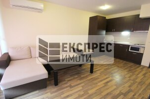 Furnished 1 bedroom apartment, Trakata