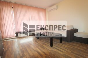 Furnished 1 bedroom apartment, Trakata