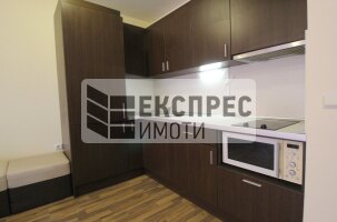 Furnished 1 bedroom apartment, Trakata