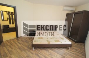 Furnished 1 bedroom apartment, Trakata
