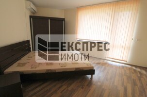 Furnished 1 bedroom apartment, Trakata