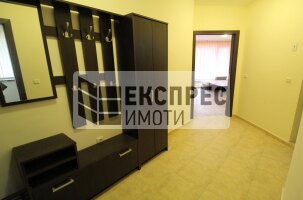Furnished 1 bedroom apartment, Trakata