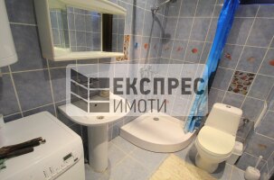 Furnished 1 bedroom apartment, Trakata