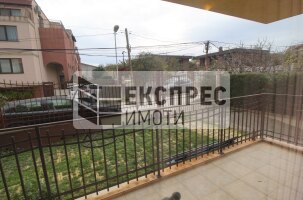 Furnished 1 bedroom apartment, Trakata