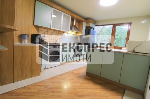  1 Schlafzimmer Wohnung, Chataldzha