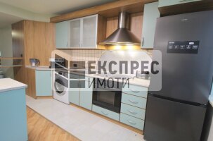  1 Schlafzimmer Wohnung, Chataldzha