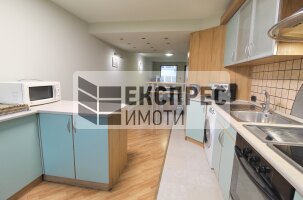  1 Schlafzimmer Wohnung, Chataldzha