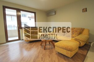  1 Schlafzimmer Wohnung, Chataldzha