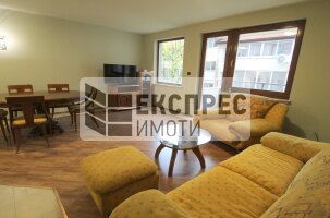  1 Schlafzimmer Wohnung, Chataldzha