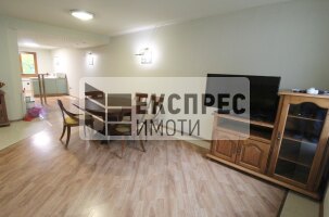  1 Schlafzimmer Wohnung, Chataldzha