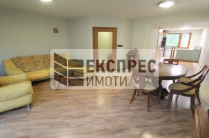  1 Schlafzimmer Wohnung, Chataldzha