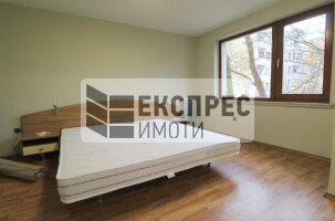  1 Schlafzimmer Wohnung, Chataldzha